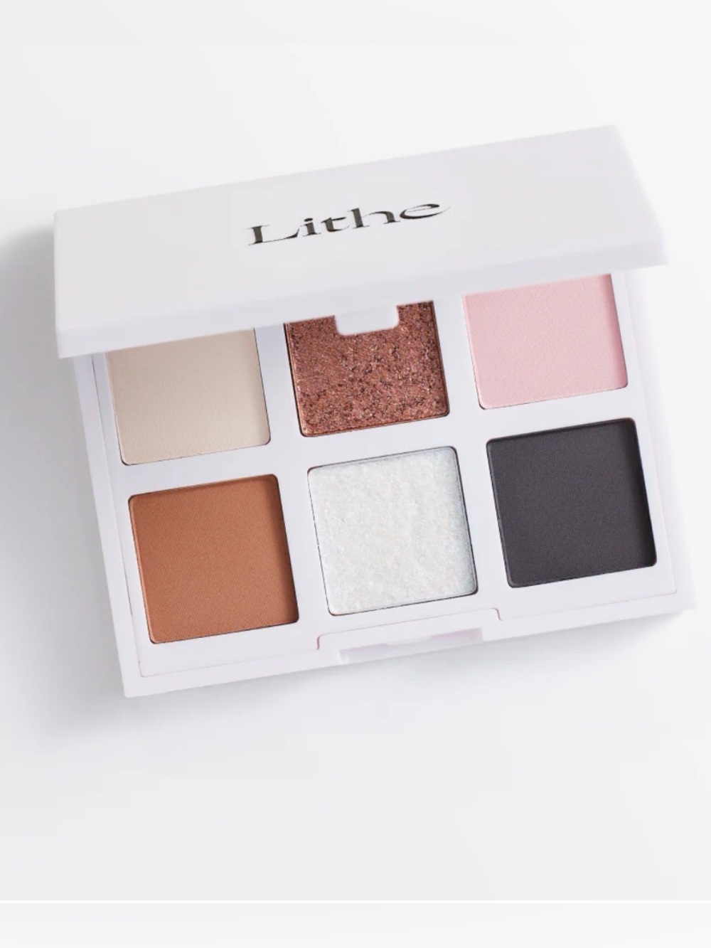 Lithe Astral Eyeshadow Palette